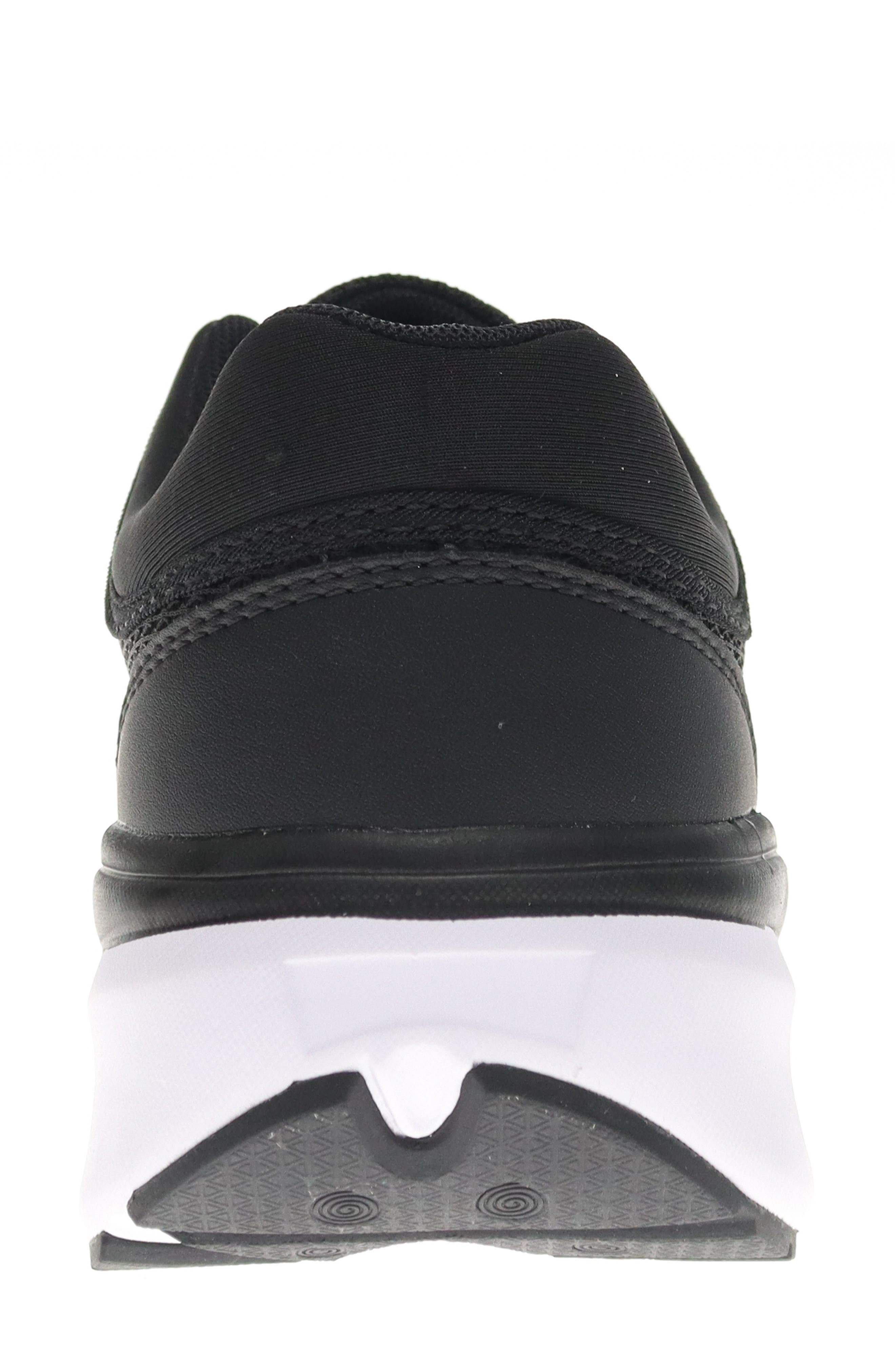 Propét Ultima FX Sneaker, Alternate, color, Black