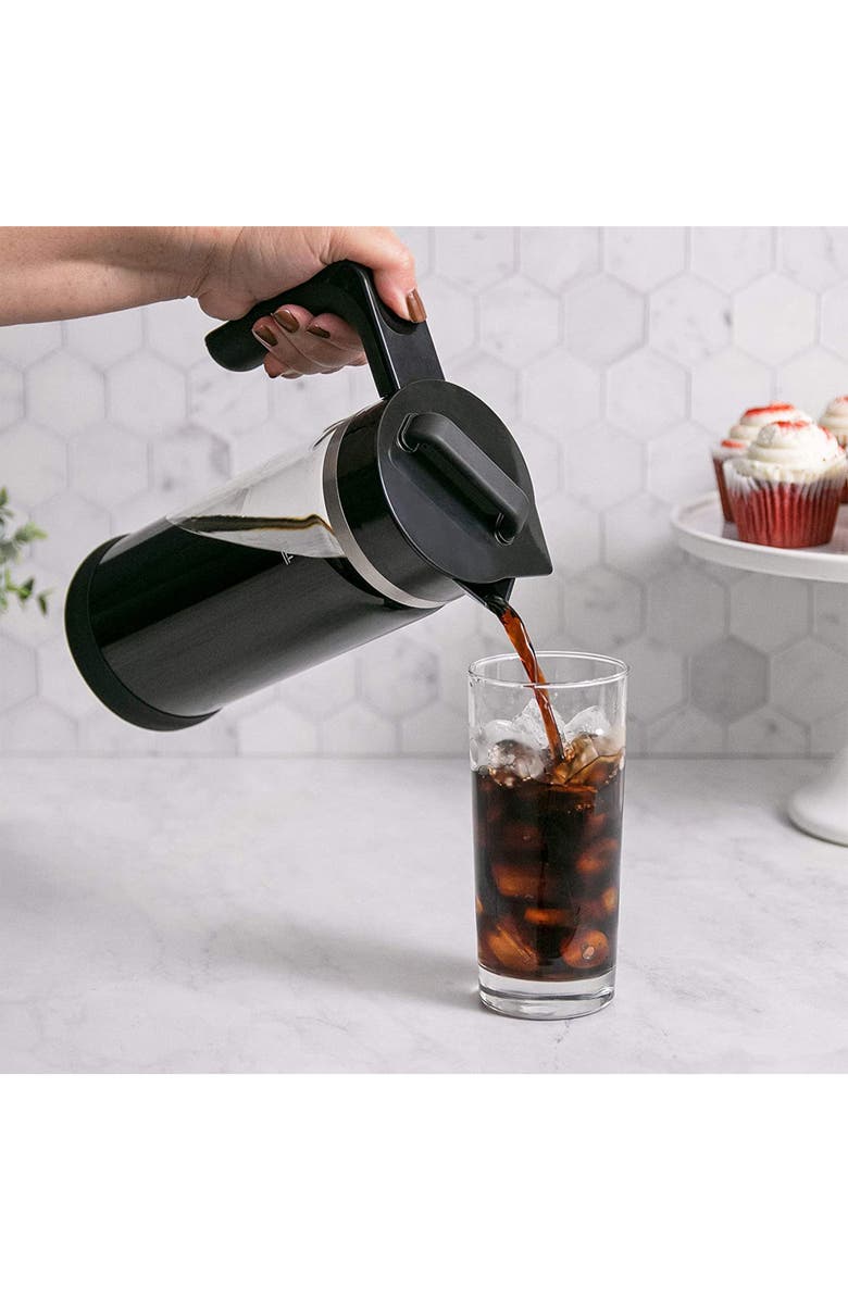 Vinci Housewares Vinci Express Cold Brew Coffee Maker, Alternate, color,