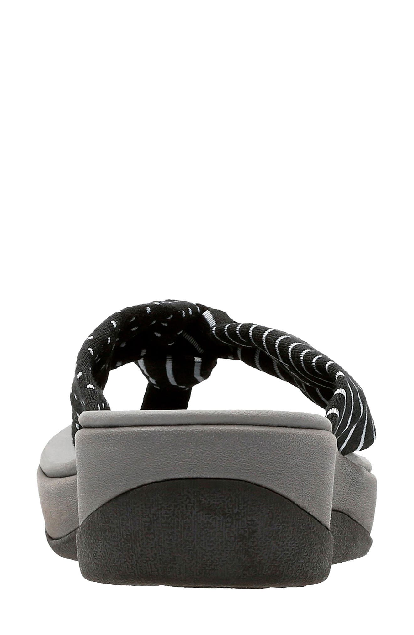 Clarks<sup>®</sup> Arla Glison Flip Flop, Alternate, color, 