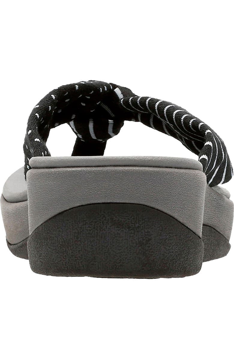 Clarks<sup>®</sup> Arla Glison Flip Flop, Alternate, color,