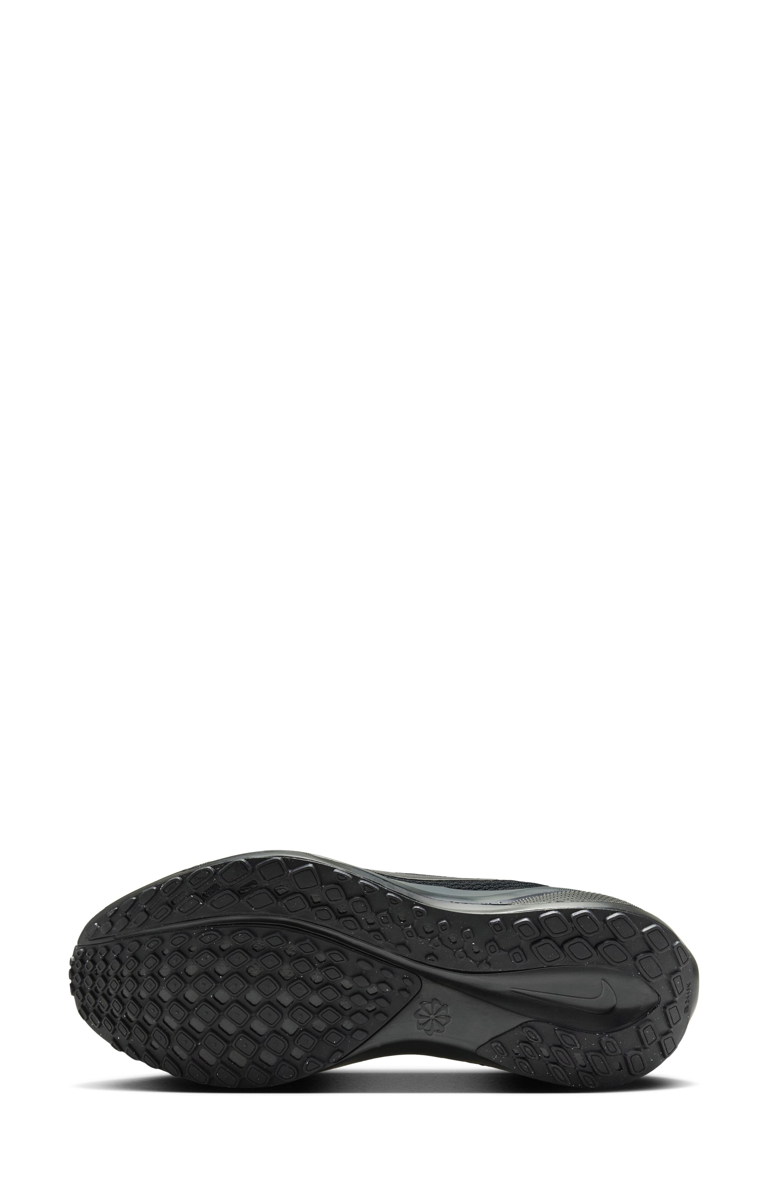 Nike Air Zoom Pegasus 41 Running Shoe, Alternate, color, Black/ Anthracite