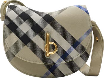 【BURBERRY】SM ROCKING HORSE◆8099662153462 Rocking Horse Bag - YouTube