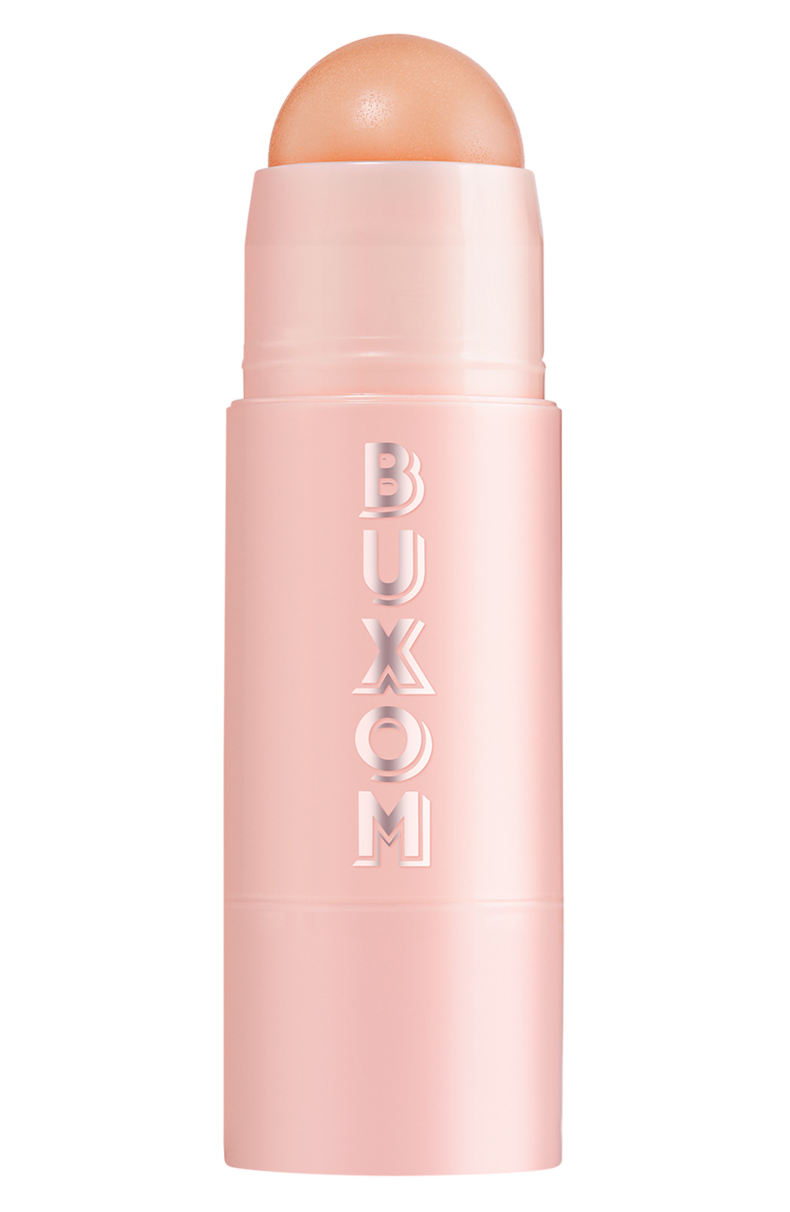 Buxom Power-full Plump Lip Balm in Big O 
