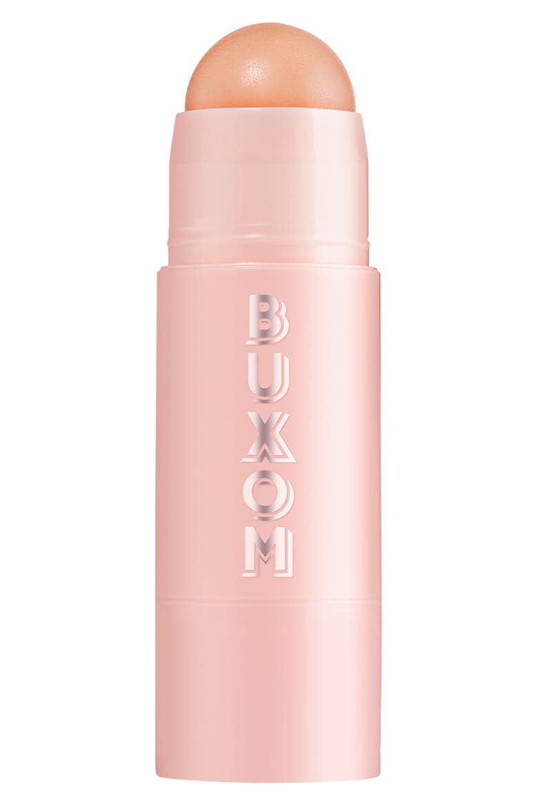 Power-full Plump Lip Balm, Main, color, NO COLOR