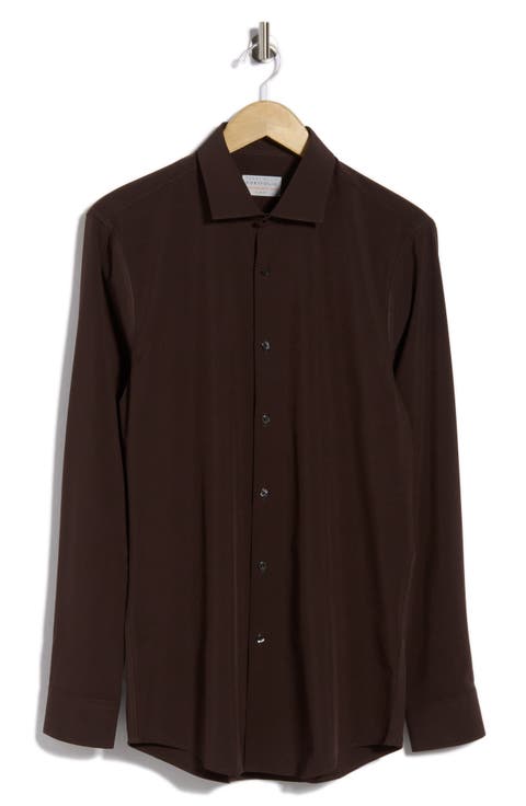 Performance Tech Solid Shirt