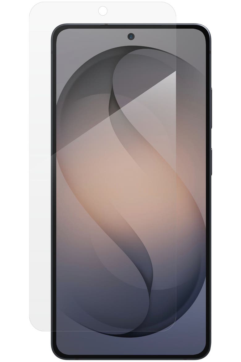 InvisibleShield Glass Screen Protector for Samsung Galaxy S26 Ultra, Alternate, color, Clear