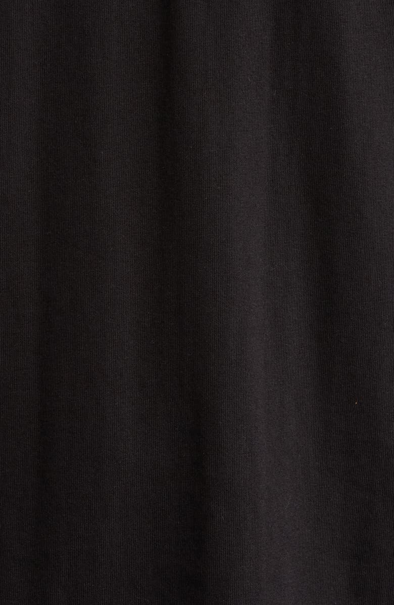 ICECREAM Men's Cones n' Bones Long Sleeve Cotton Graphic Logo Tee, Alternate, color,