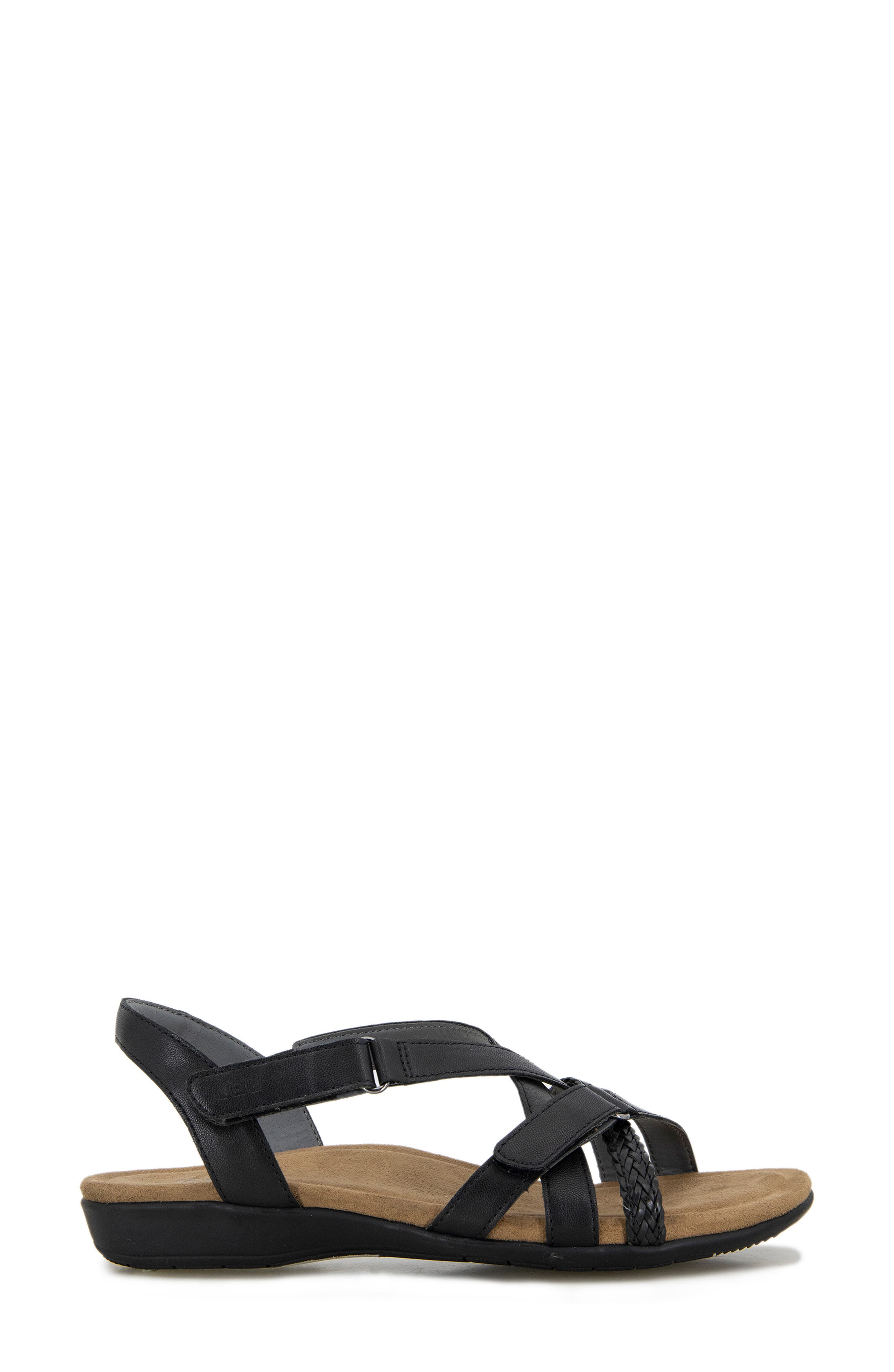 JBU Brooke Sandal, Alternate, color, 
