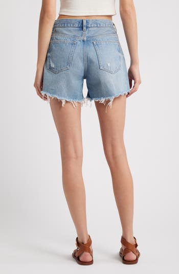 The Brynn 4.5-Inch Long Shorts