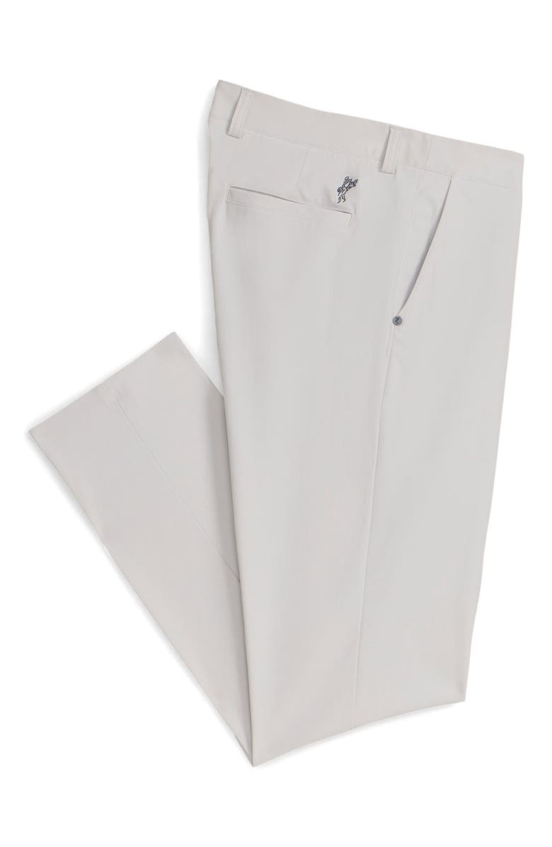 ASHWORTH GOLF GM Classic Pant, Alternate, color, Stone Grey