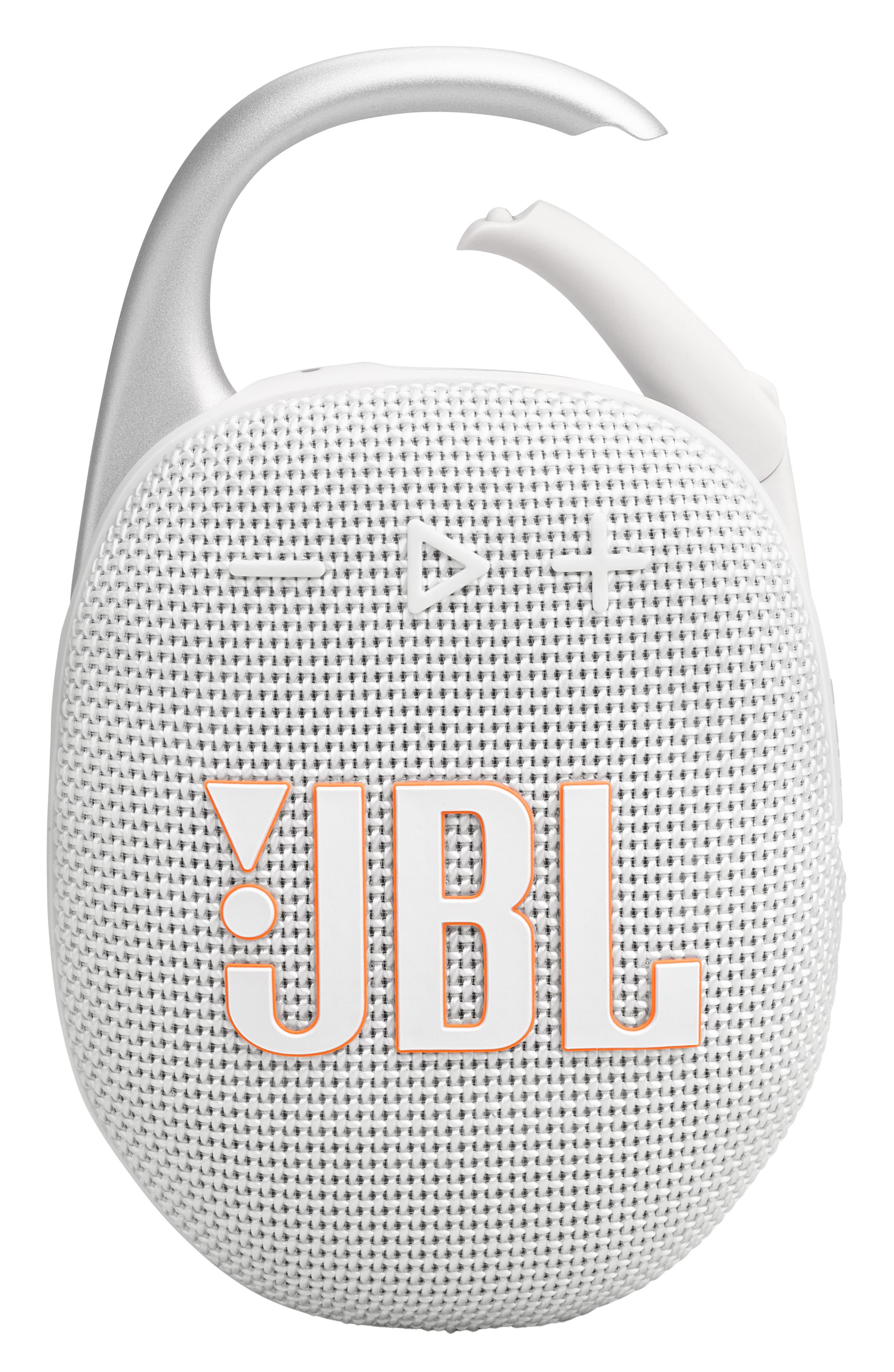 JBL Clip 5 Waterproof Bluetooth® Speaker