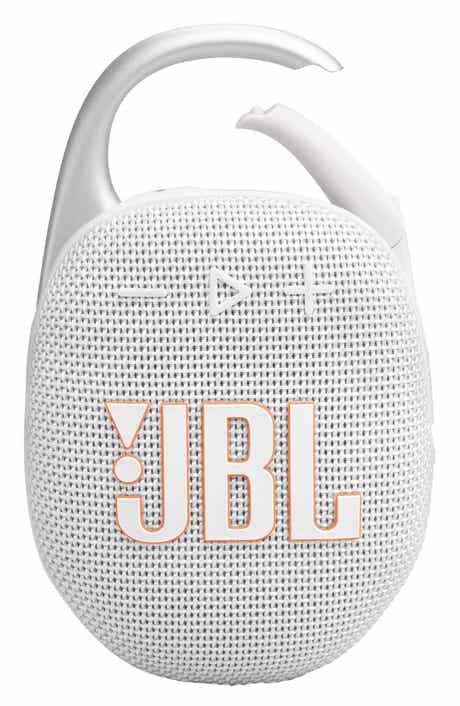 JBL Clip 5 Waterproof Bluetooth® Speaker