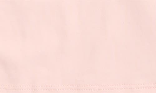 Doe A Dear Kids' Pom Pom Puff Sleeve Top In Pink
