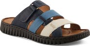 Spring Step Olly Slide Sandal