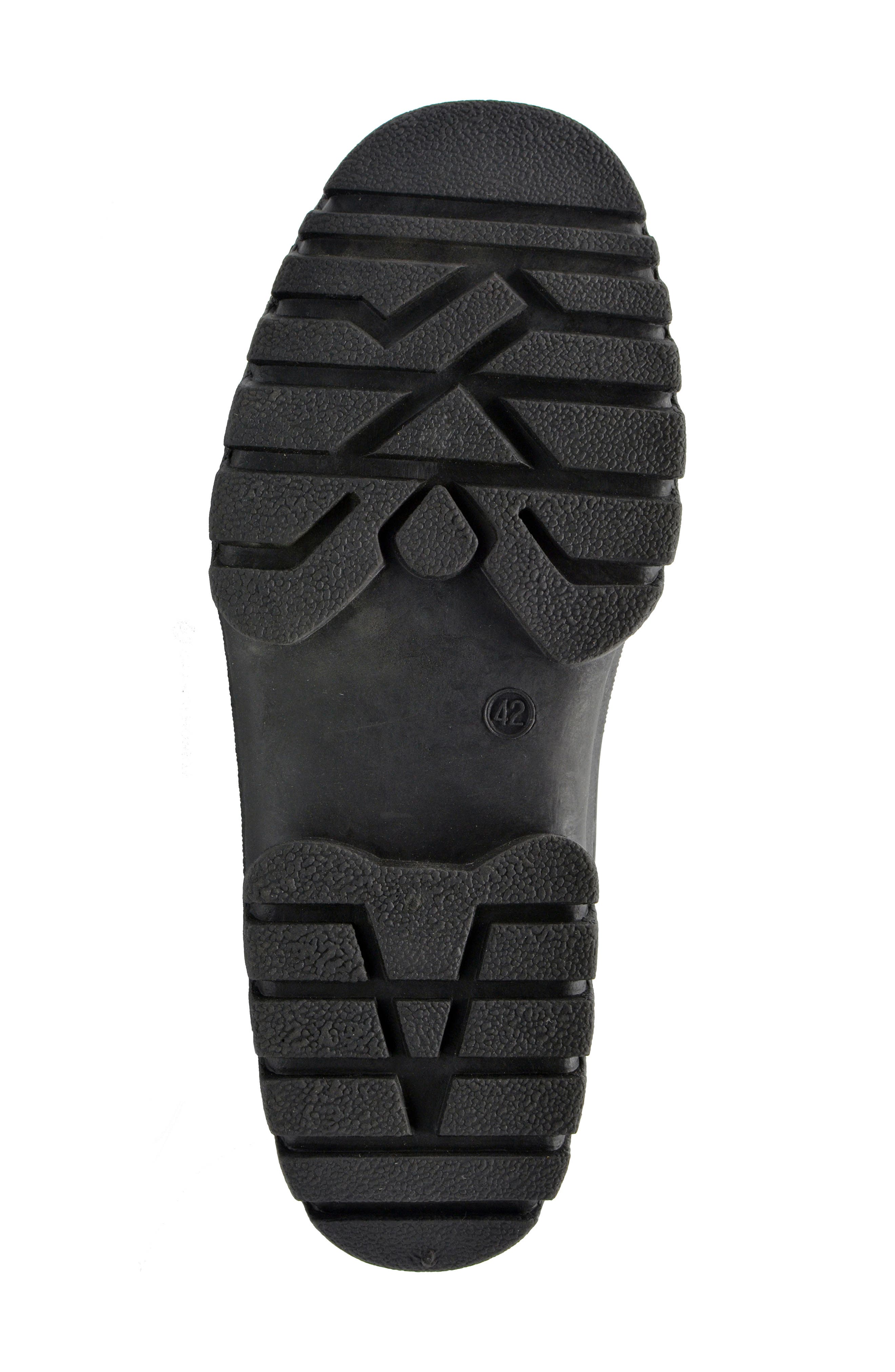 POLAR RANGE Dryden Waterproof Snow Boot, Alternate, color, Brown