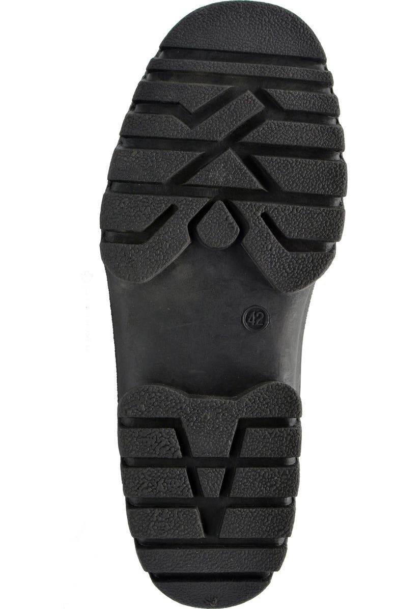 POLAR RANGE Dryden Waterproof Snow Boot, Alternate, color, Brown