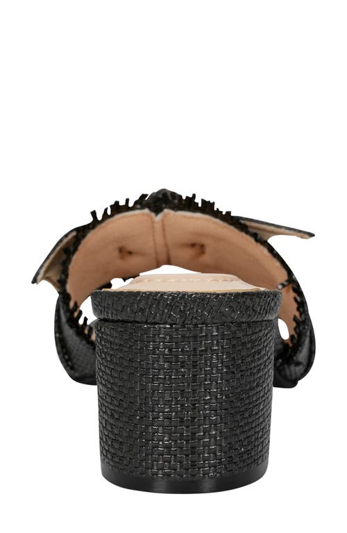BANDOLINO BANDOLINO ARDEN MULE