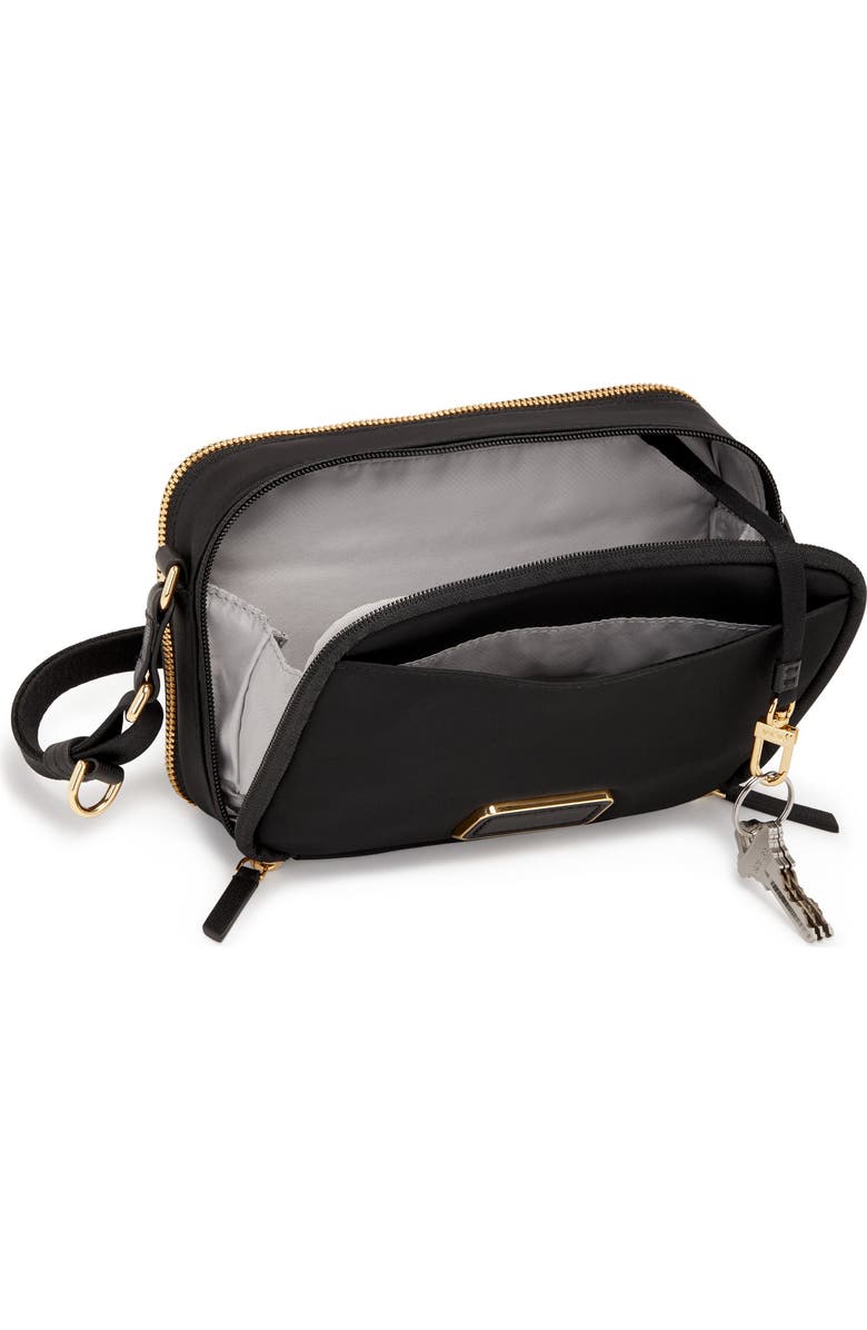 TUMI Langley Crossbody Bag, Alternate, color,