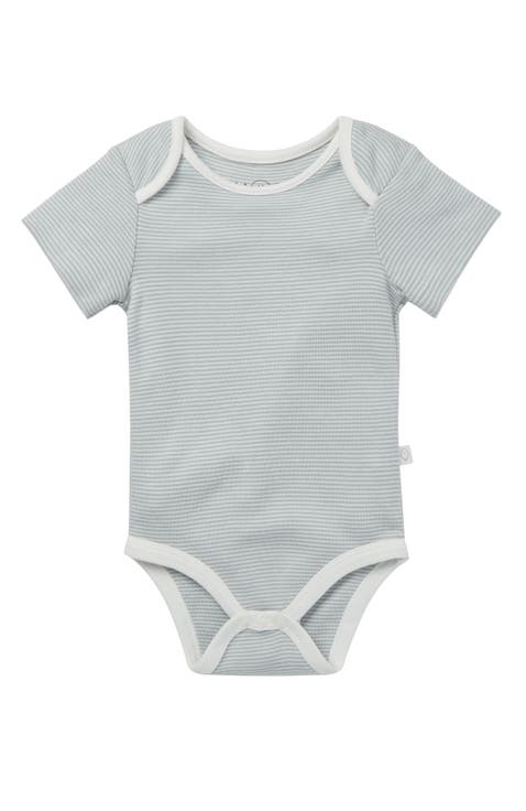 Short Sleeve Bodysuit (Baby)