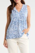 Tommy Bahama Kauai Glimmer Bay Tank