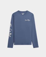 Salt Life Salt Water Perforated Tee