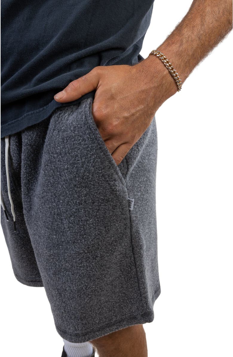 FEAT BlanketBlend Men's Shorts, Alternate, color, 