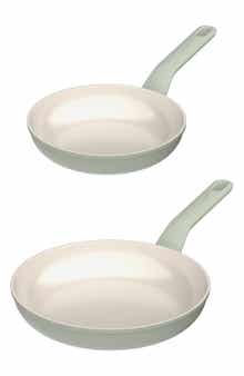 BergHOFF Leo Balance 2-Piece Frying Pan Set