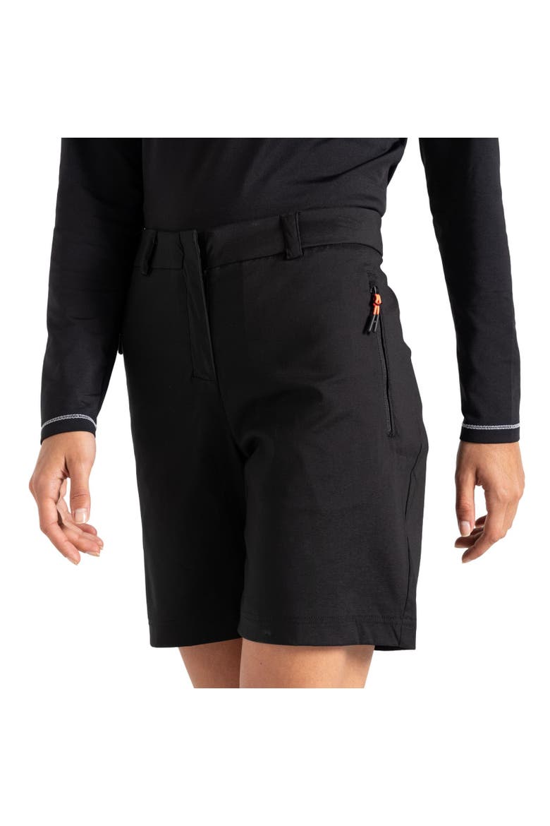 Torrek Shorts, Alternate, color, Black