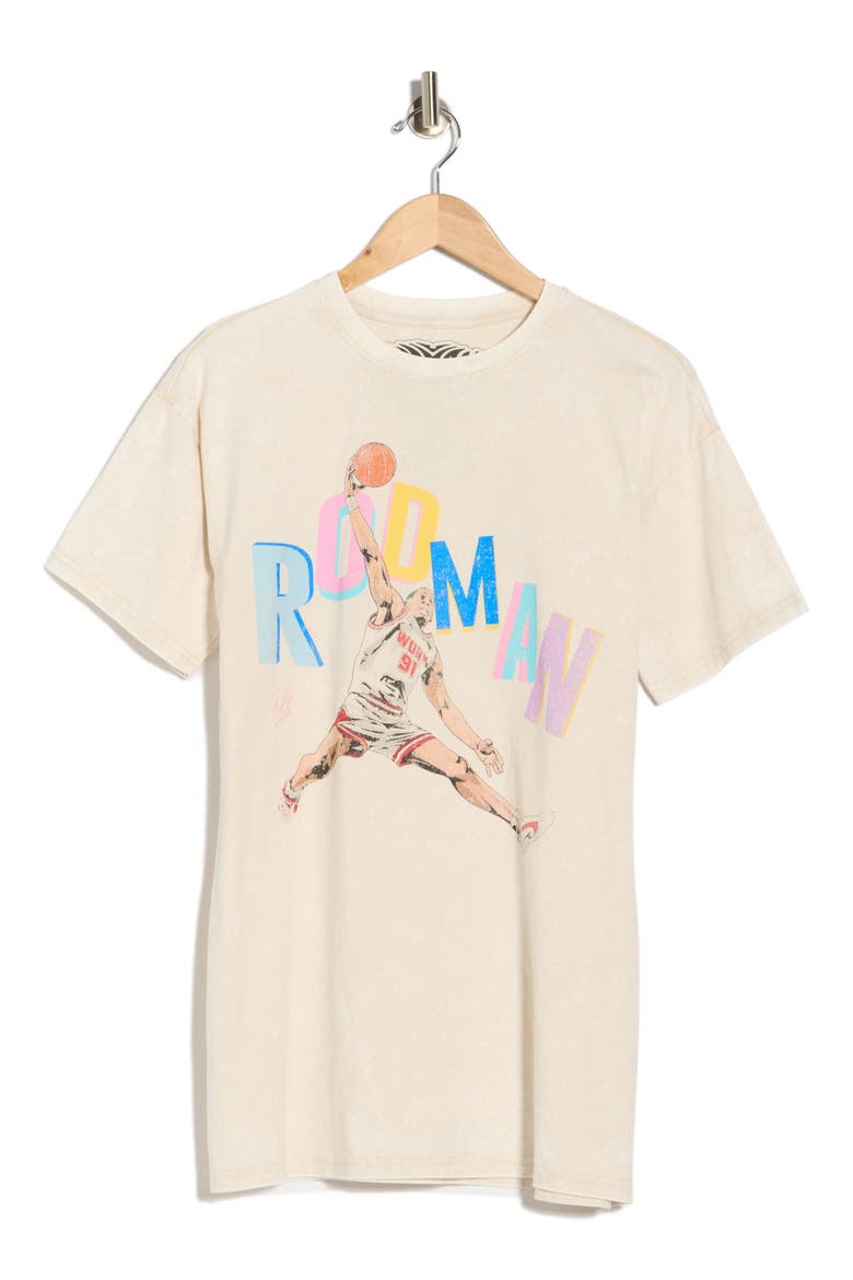 Rodman Dunk Tee, Alternate, color, NATURAL MINERAL