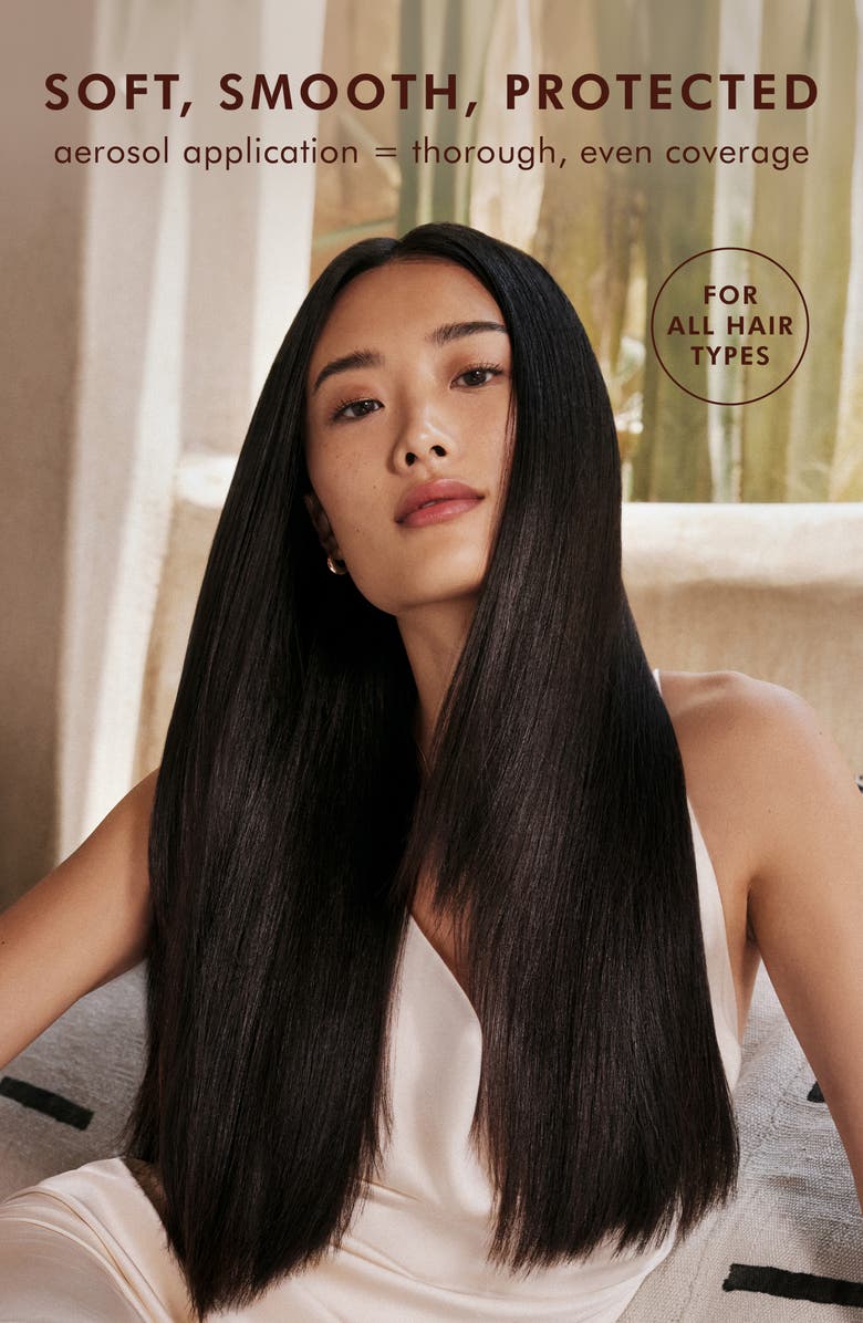 MOROCCANOIL<sup>®</sup> Perfect Defense Thermal Protection Spray, Alternate, color,