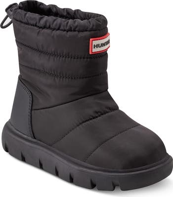 Hunter snow 2024 boots