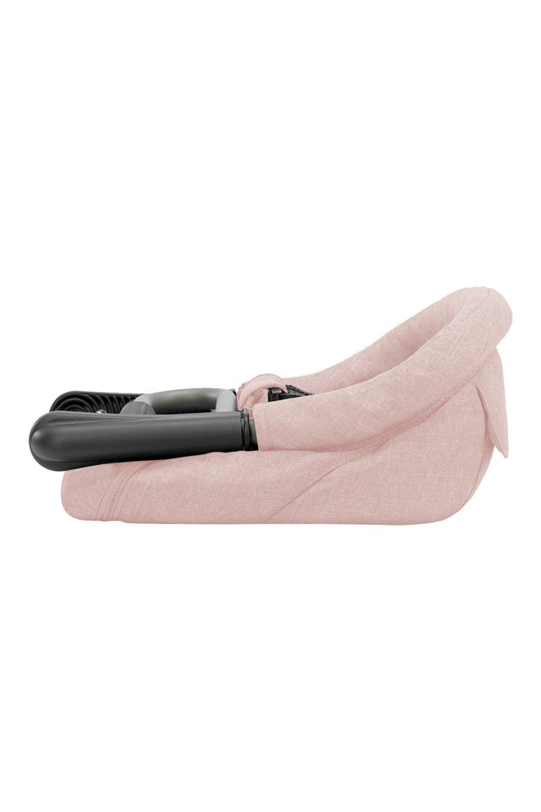 Fast Table Chair, Alternate, color, POWDER PINK