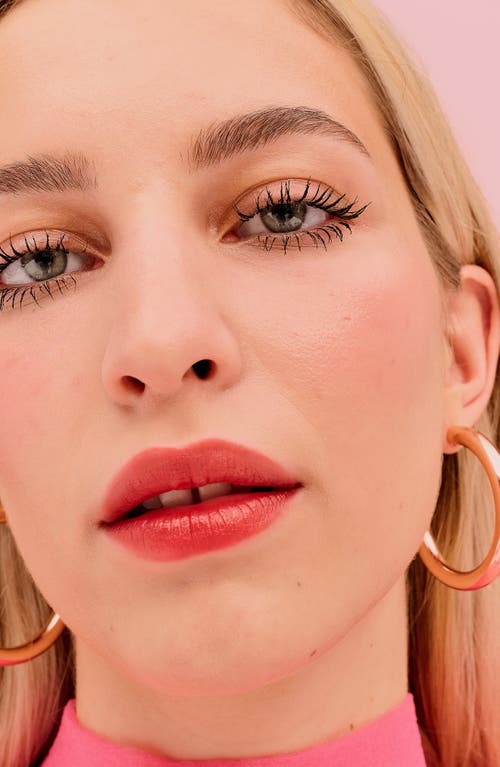 Benefit Cosmetics Liquid Lip Blush & Cheek Tint