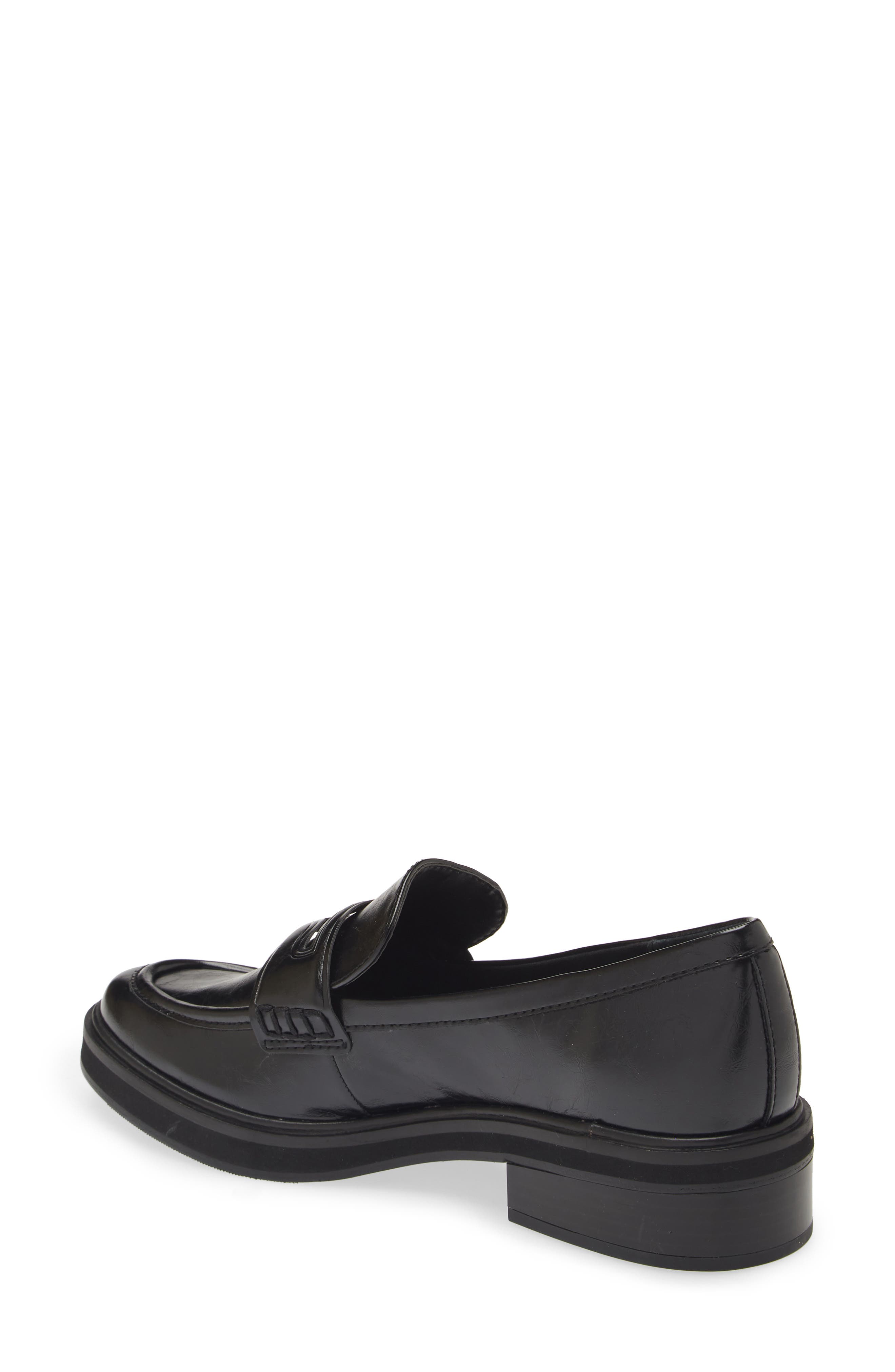 Open Edit Collier Penny Loafer, Alternate, color, 