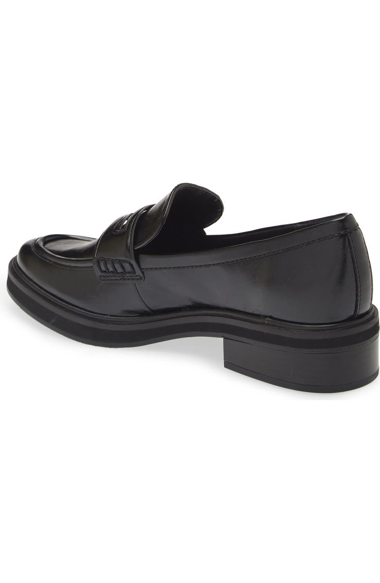 Open Edit Collier Penny Loafer, Alternate, color,