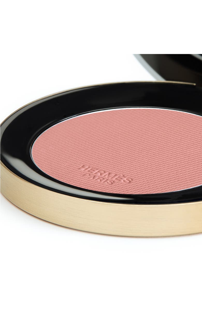 Hermès Rose Hermès - Silky Blush Powder, Alternate, color, 45 Rose Ombre