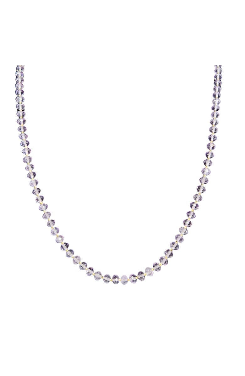 MADISON BEVERLY HILLS Amethsyt Zircon, Main, color, Purple