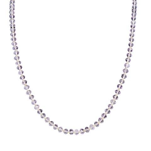 Amethsyt Zircon