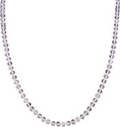 MADISON BEVERLY HILLS Amethsyt Zircon
