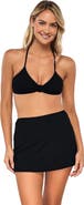 Pacifica by Sunsets Cove Cover-up Mini Skirt
