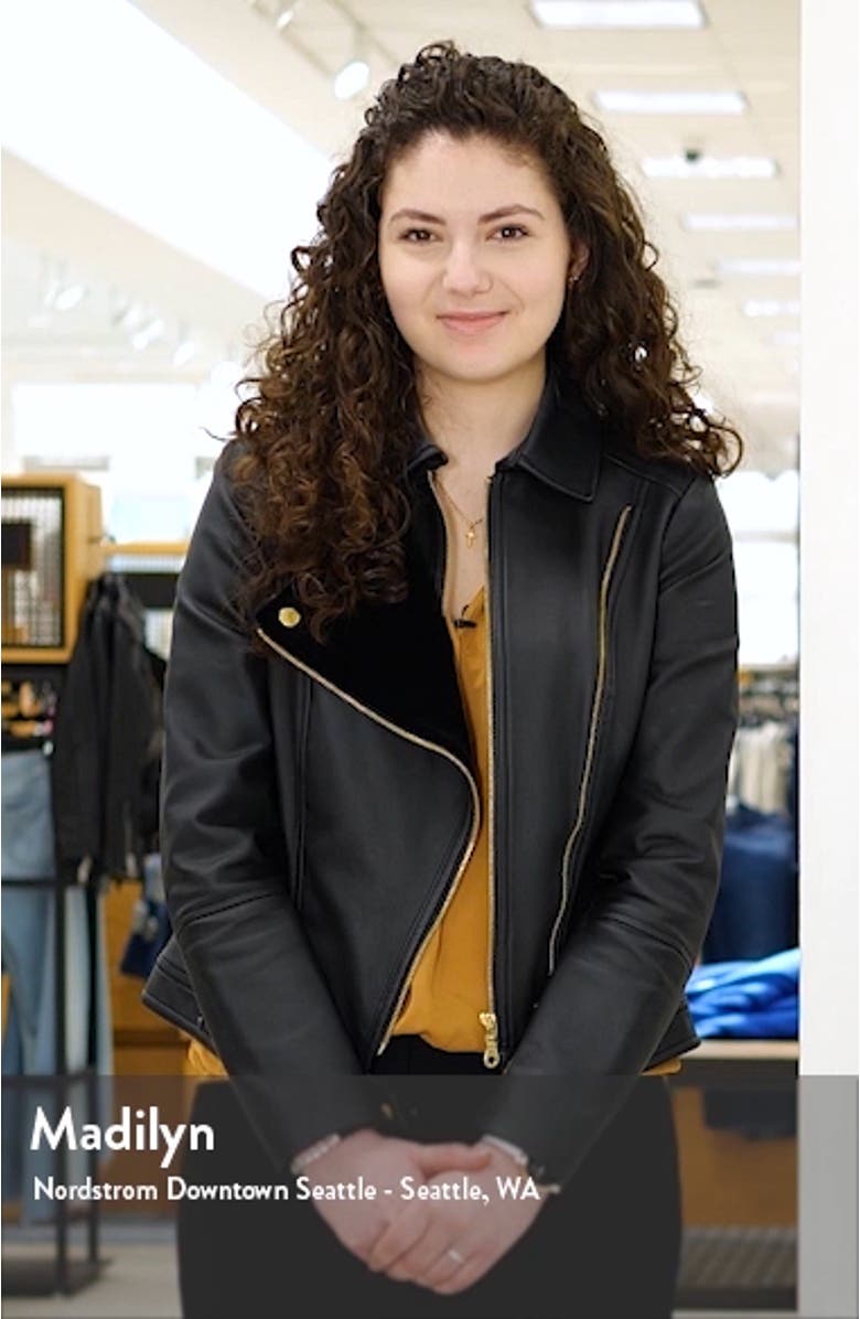 BOUND by Bond-Eye The Scene High Leg Ribbed Bikini Bottoms, sales video thumbnail