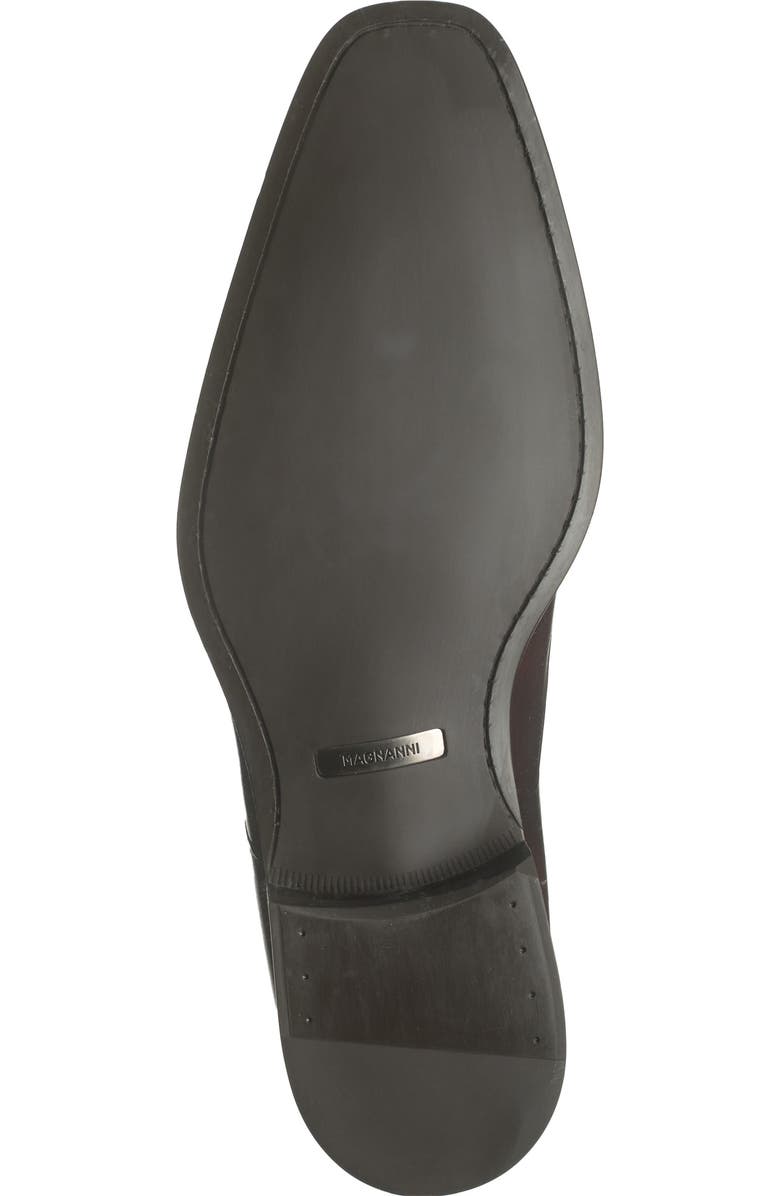 Magnanni Bruno II Derby - Wide Width Available, Alternate, color,