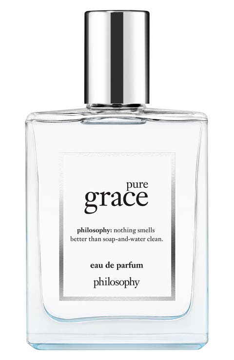 pure grace eau de parfum