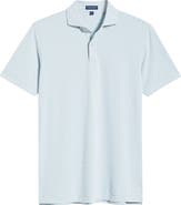 Peter Millar Verse Performance Piqué Golf Polo