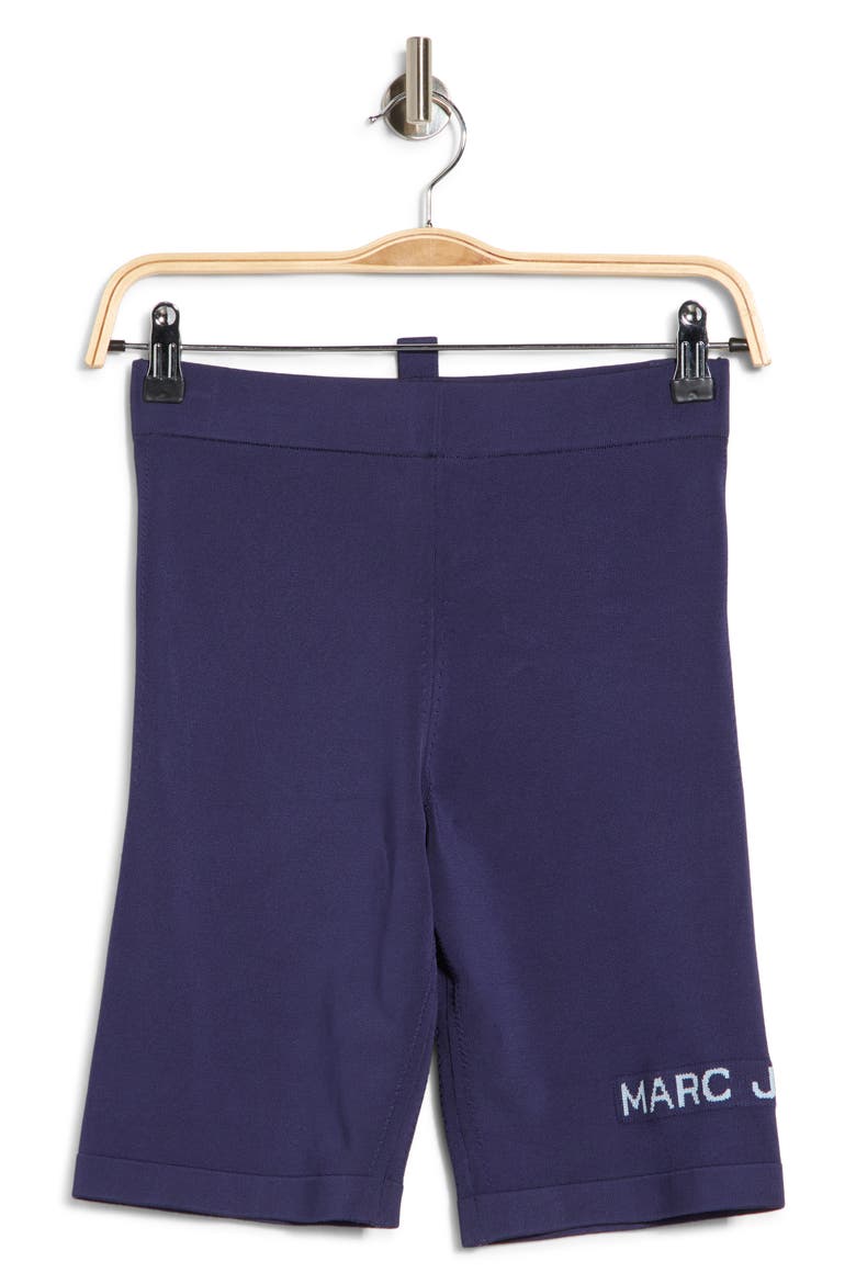 The Sport Biker Shorts, Alternate, color, BLUE NAVY
