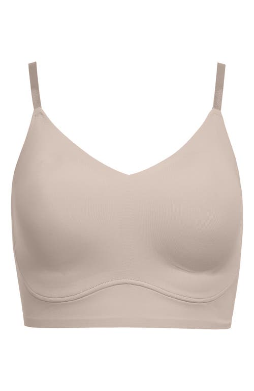 True & Co. True & Co True Body Wireless Bra
