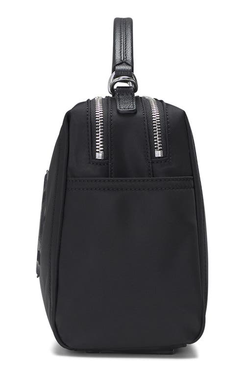 ORYANY ORYANY AMELIA SATCHEL BAG 