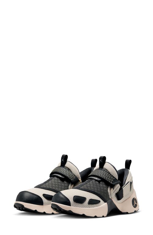 Jordan Strap Detail Quilted Sneakers