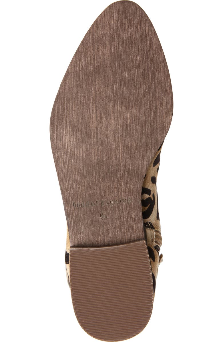 B*O*G COLLECTIVE Band of Gypsies Luna Knee High Boot, Alternate, color,