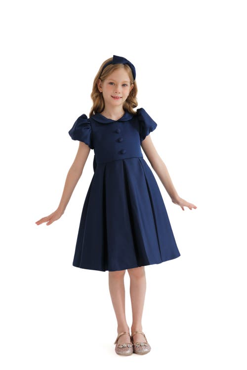 TULLEEN TULLEEN BARRYMORE DRESS 
